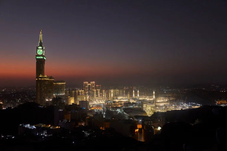 Cheap Umrah Packages from London 2026 - How to Find the Best Deals