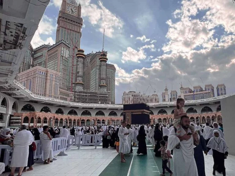 How Much Does Umrah Cost from the UK? (2026 Guide)