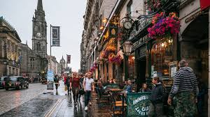 Edinburgh