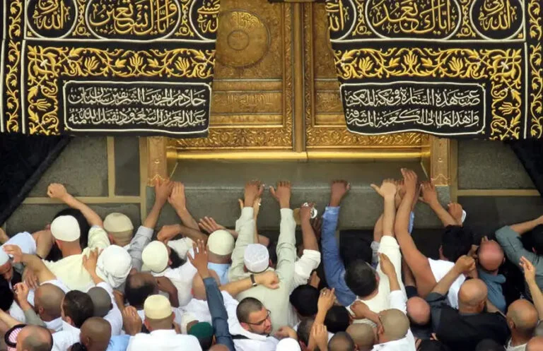 12 Nights 5 Star Luxury Family Umrah Package