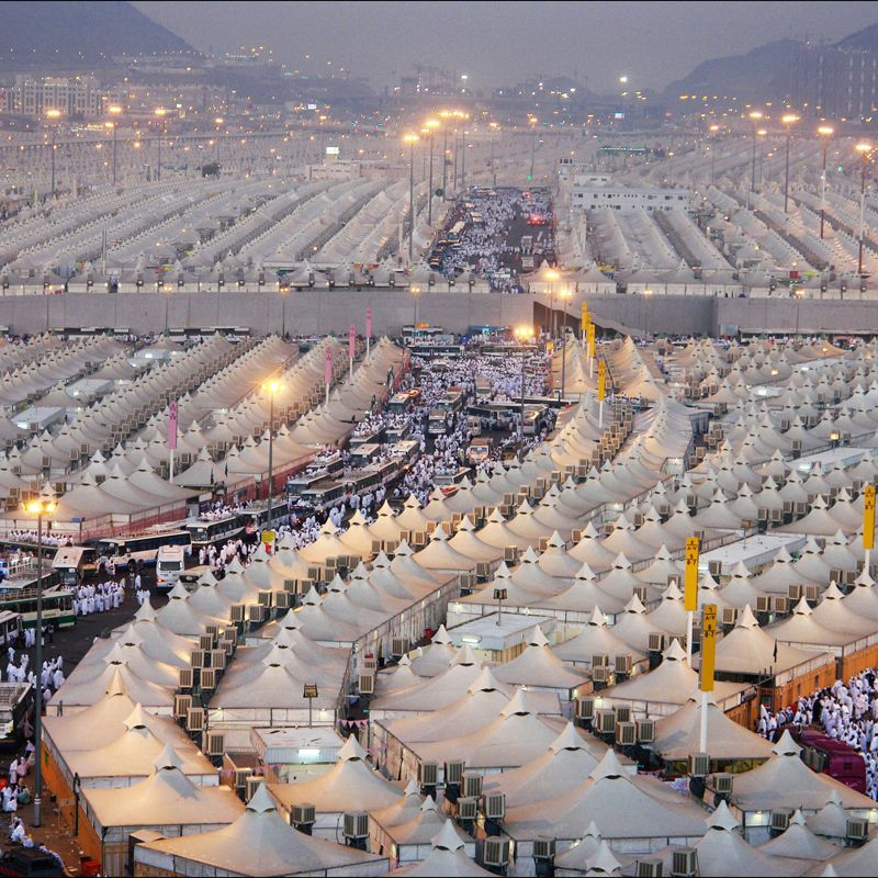 Muzdalifah