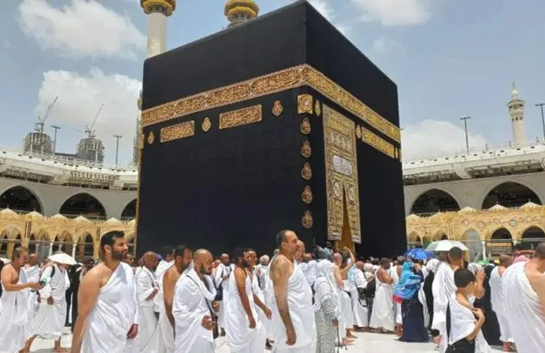 10 Nights 5 Star Umrah Package